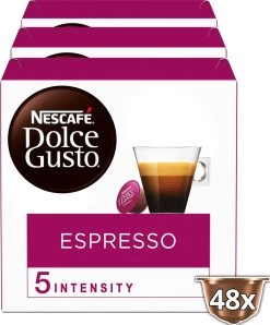Nescafé Dolce Gusto Espresso Capsules - 48 Koffiecups -Eten En Drinken 995x1200 8