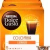 Nescafé Dolce Gusto Absolute Origins Colombia Lungo Capsules - 36 Koffiecups - GB-ORG-05 1 Nescafé Dolce Gusto Absolute Origins Colombia Lungo Capsules - 36 Koffiecups - GB-ORG-05 -Eten En Drinken 997x1200 2