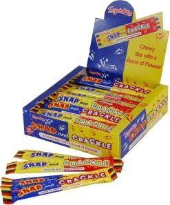 Copar Snap & Crackle - 60 Stuks