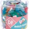 D.F. - Bedankthartjes - 200 Stuks